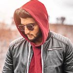 Profile Picture of AHMED RAZA (official) (@ahmed_a_warraich) on Instagram