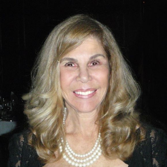 Profile Picture of Marsha Pauker (@mpauker) on Poshmark