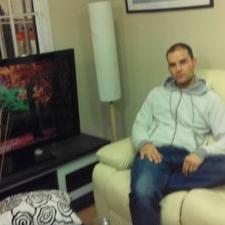 Profile Picture of Alexander Donato (@alexdonato913) on Twitter