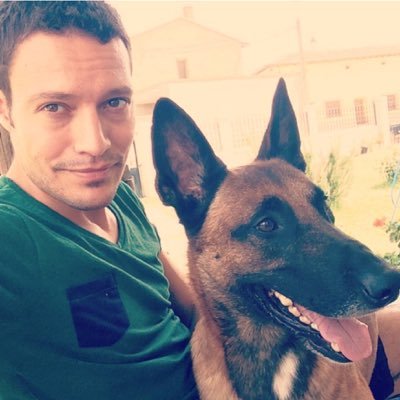 Profile Picture of David Bernardo (@DavidBernardo39) on Twitter