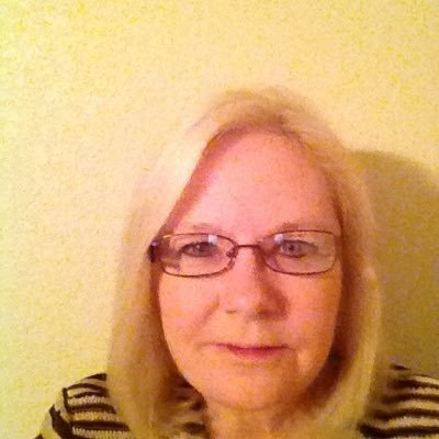 Profile Photo of Debbie Jeffers Starr (@debbiejstarr) on Twitter