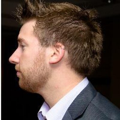 Profile Picture of Andrew Pearce (@imandrewpearce) on Twitter
