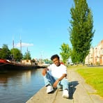 Profile Picture of Ashraf Jamal (@Ashraf-Jamal) on Facebook