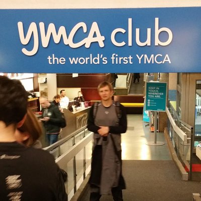 Profile Picture of Coach Bob Andersen (@CoachBAndersen) on Twitter