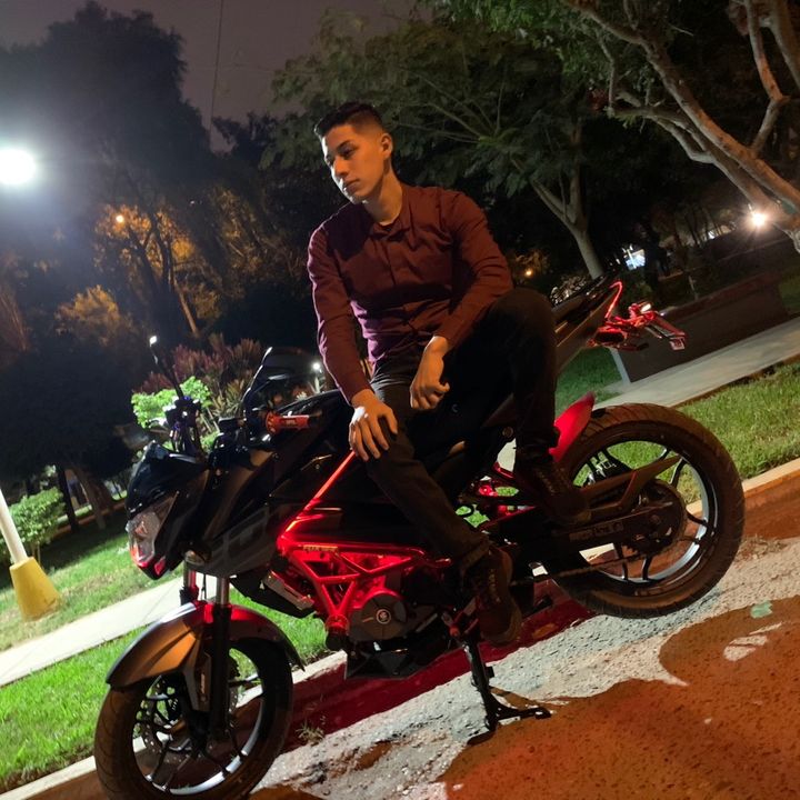 Profile Picture of Brian Ormeño (@brian.ormeo) on Tiktok
