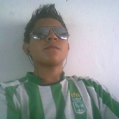 Profile Picture of Henry Cuevas (@Henry02023) on Twitter