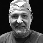Profile Picture of Dr. Alberto Jerónimo Siller (@albertojsiller) on Instagram