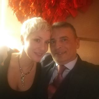 Profile Picture of Sonia Cascioli (@sonia.cascioli) on Facebook