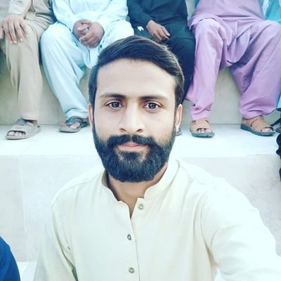 Profile Picture of Aleem Ahmad (@aleemahmad042) on Twitter