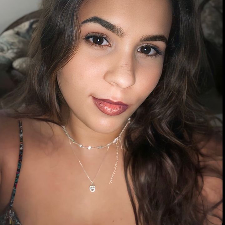 Profile Picture of Débora Rêgo (@_deborarego) on Tiktok