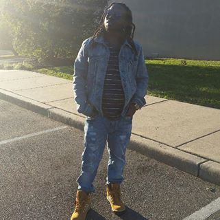 Profile Picture of Joseph Hamlin (@joseph.hamlin.336) on Facebook