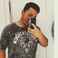 Profile Picture of douglasshiraishi (@douglasshiraishi) on Tiktok