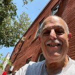 Profile Picture of Thomas De Lucia (@tomb.delucia.1967) on Instagram