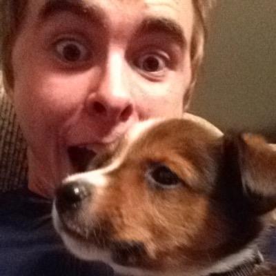 Profile Picture of Ryan Keisling (@Mr_RYght) on Twitter