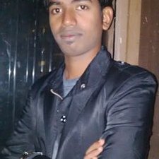 Profile Picture of Arvind Ram (@arvindram01) on Twitter