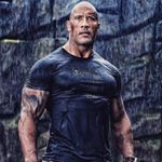 Profile Picture of Dwayne_Johnson (@therock_besties) on Instagram