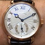 Profile Picture of Michael Stephenson (@horology_michael) on Instagram