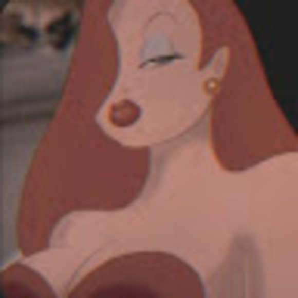 Profile Picture of Jessica Rabbit (@jessicarabbi496) on Poshmark