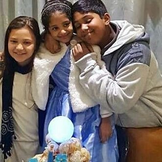 Profile Picture of Haleemah Ahmed (@HaleemahAhmed1) on Twitter