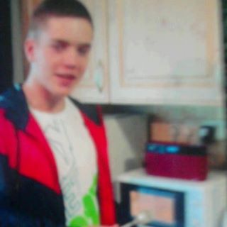 Profile Picture of Lee Robertshaw (@lee.robertshaw1) on Facebook