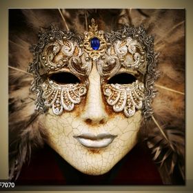 Profile Picture of Sonja Jacobsen (@sonsart74) on Pinterest