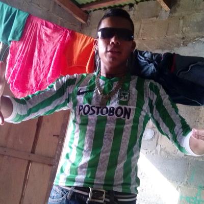 Profile Picture of Luis  Gabriel Palomo (@luis_luispalomo) on Twitter