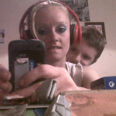 Profile Picture of Jolene Barnes (@jojo__45448) on Twitter