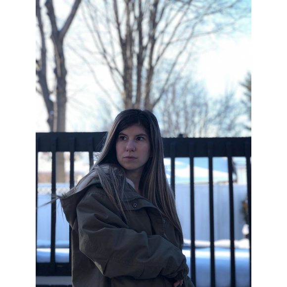 Profile Picture of Noemie Trempe (@noemietrempe) on Poshmark