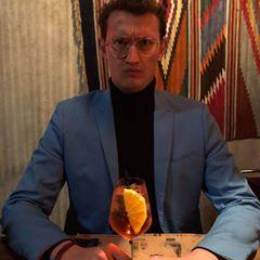 Profile Picture of Adam Smoliński (@@adamjsmolinski) on Tiktok