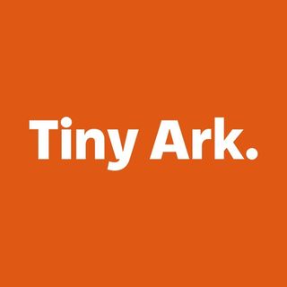 Profile Picture of Tiny Ark (@tinyark) on Instagram