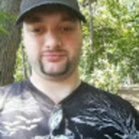 Profile Picture of Mark Erickson (@demonwolfx66) on Poshmark