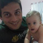 Profile Picture of Fred Fernandes (@fred.fernandes19) on Instagram