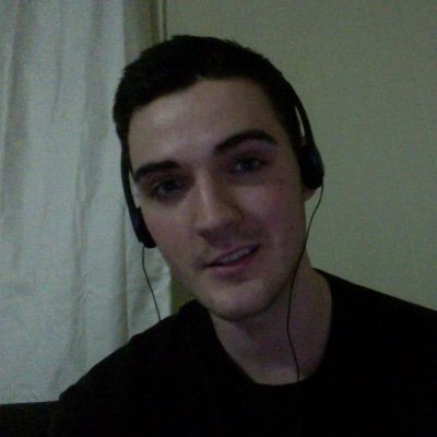 Profile Picture of Jeremy Wyman (@JeremyWyman8) on Twitter