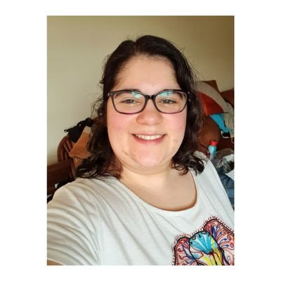 Profile Photo of María Reneé Espinoza (@Marre_Espinoza) on Twitter