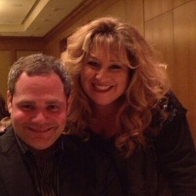 Profile Picture of Amy Chafetz (@amychafetz) on Twitter