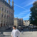 Profile Picture of •Hamlet Rafiyev🏴 (@raafiyev) on Instagram