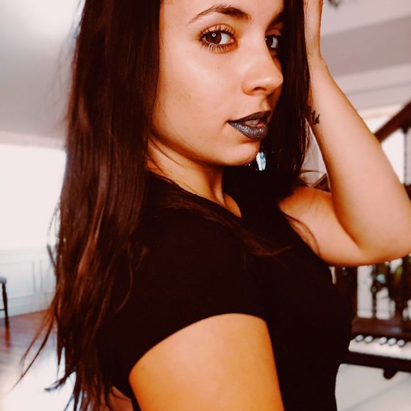 Profile Picture of Marcella Oreta (@celly1121) on Poshmark