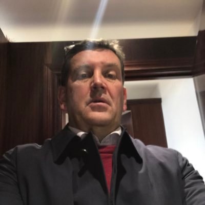 Profile Picture of Robert Brophy (@RobertBruceB) on Twitter