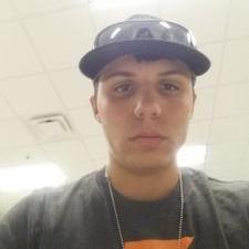 Profile Picture of Cole Glisson (@colegliss) on Twitter