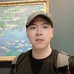 Profile Picture of Patrick Kang (@eatpk) on Instagram