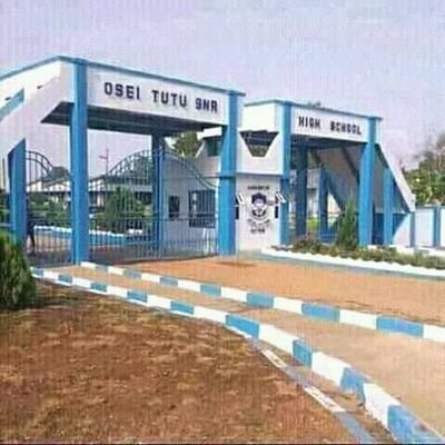 Profile Picture of Obeng Andrews (@ObengAndrews5) on Twitter