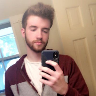 Profile Picture of Noah (@noah_strange) on Twitter