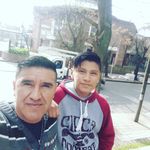 Profile Picture of Damian Chungara Padilla (@chungaroski) on Instagram