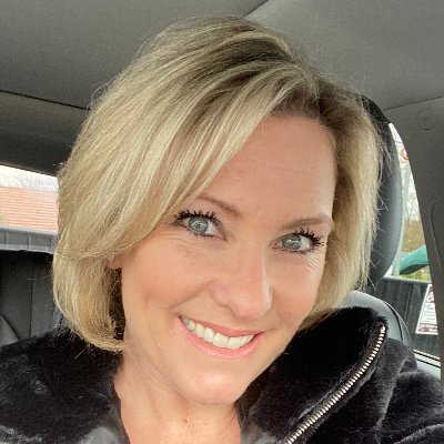 Profile Picture of KatieBrownWilkinson (@KatieBWilkinson) on Twitter