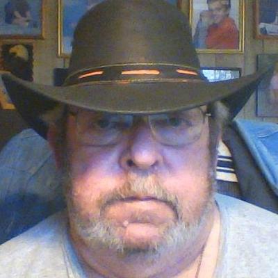 Profile Picture of Roger L. Byrd (@rlbyrd3191) on Twitter