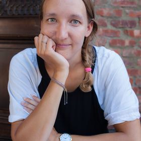 Profile Picture of Bekka Palmer (@bekkapalmer) on Pinterest