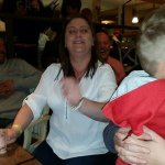 Jacqueline - Instagram Profile Picture of Jacqueline (@jacquelinearnott80) on Instagram