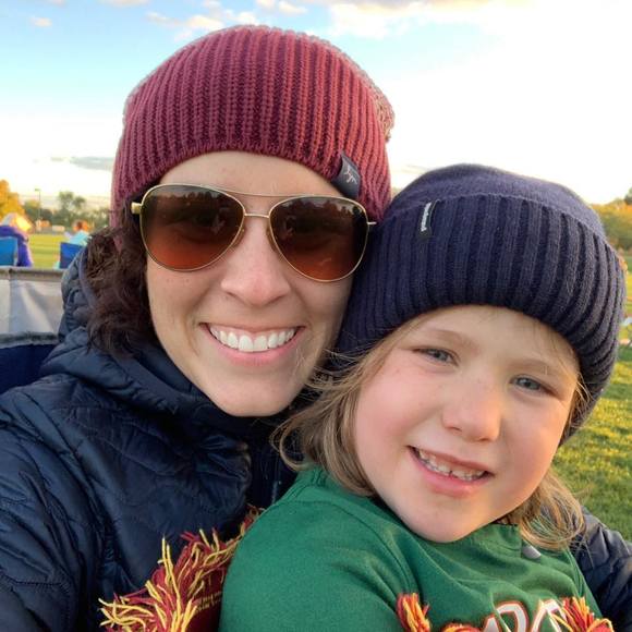 Profile Picture of Rachel Jokela (@rblake419) on Poshmark