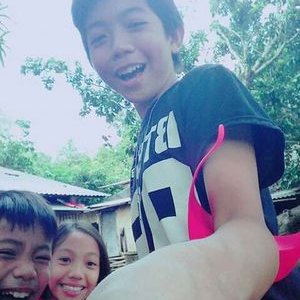 Philip Bryan Rivera - Twitter Profile Picture of Philip Bryan Rivera (@Boy_Secret_11) on Twitter