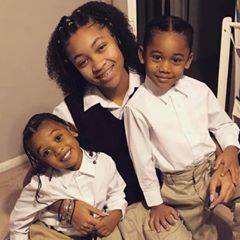 Profile Picture of Cheree Tillman (@chereetillman) on Tiktok